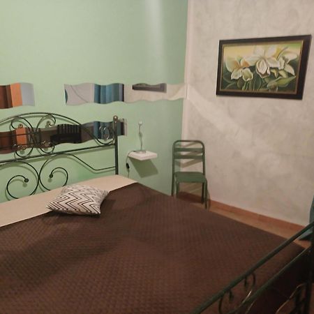 Nostra Casa Suites Palermo Room photo