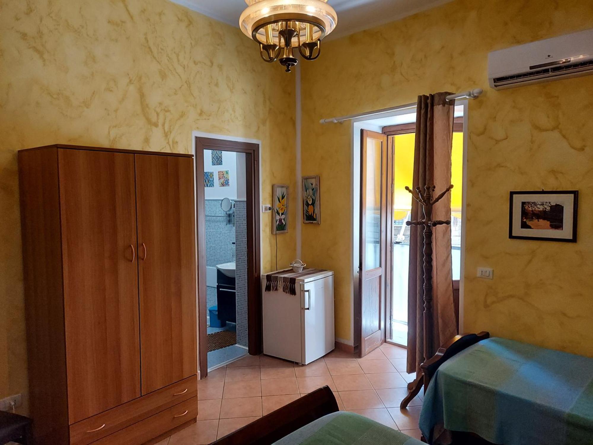 Nostra Casa Suites Palermo Room photo